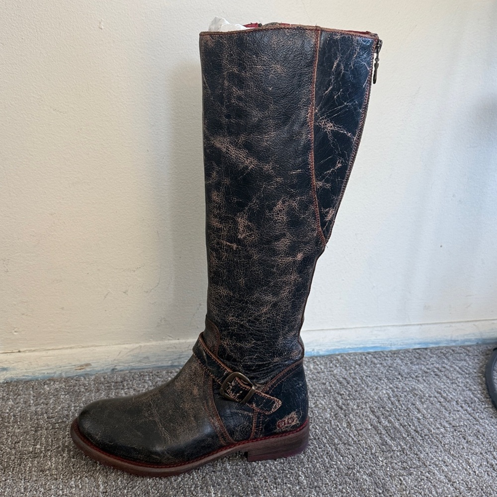 Bed Stu Boots new - Picture 3 of 8